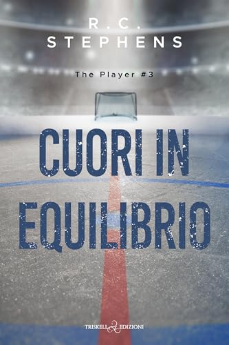 Cuori in equilibrio (The Player Vol. 3) - Deal du jour à 1.50€