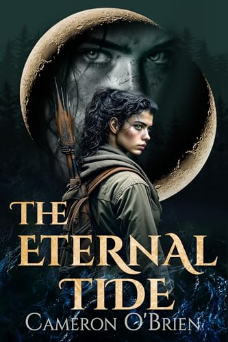 The Eternal Tide (Two Moons Book 1) en promo sur Amazon