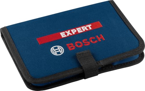 Bosch 13x Set de brocas fresadoras planas EXPERT Self Cut... - DIY & Tools Amazon Spain à 46.54€