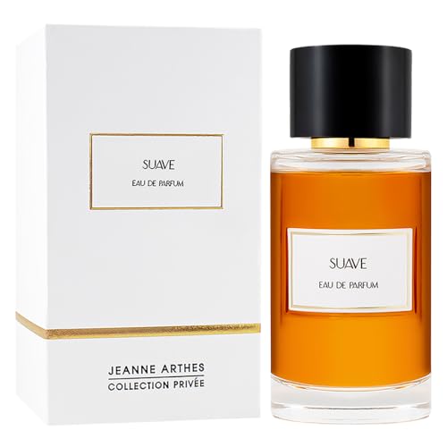 JEANNE ARTHES - Collection Privée - Eau de Parfum Suave... - Beauté & Parfums en promo à 19.90€