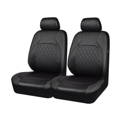 BQKCD Car Seat Covers for Toyota AVENSIS, Leather Car Front... - Auto & Moto Amazon Royaume-Uni à 16.89€