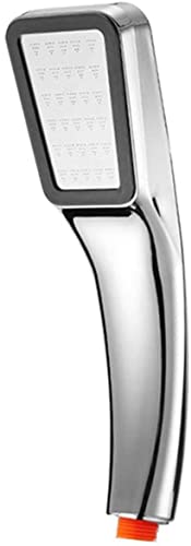 Casa 300 Fori Super pressurizzato Soffione Doccia a Mano... - Maison & Cuisine Amazon Italie à 0.99€