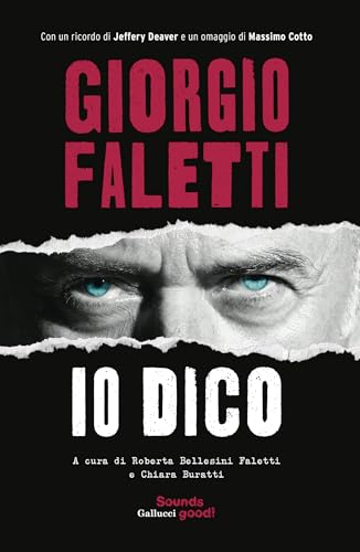 Io dico (Italian Edition) - Bon plan à 1.99€