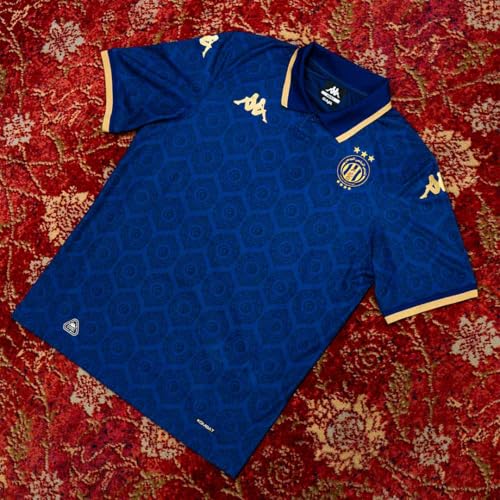 Kappa Kombat 2026 Third Esperance Tunis Act Jersey | Style... - Sports & Fitness en promo à 51.00€