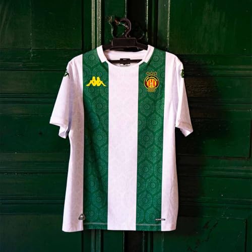 Kappa Kombat 2026 Away Esperance Tunis Act Jersey | Style... - Sports & Fitness en promo à 51.00€