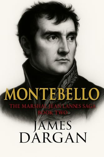Montebello: The Marshal Lannes Saga Book Two en promo sur Amazon