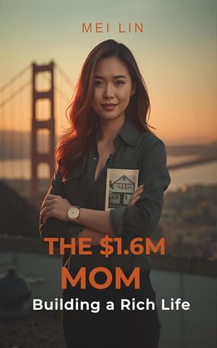 The $1.6M Mom - Building a Rich Life - Livres & eBooks en promo à 0.77€