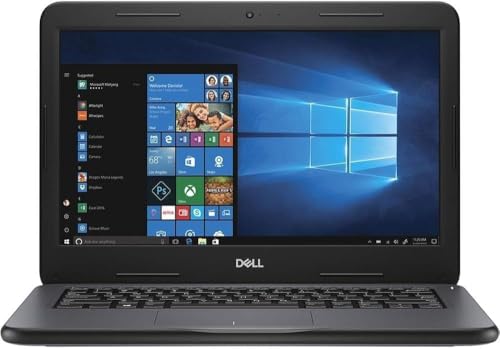 Dell Latitude 3310 - Computer portatile touchscreen da 13,3... - High-Tech & Électronique Amazon Italie à 207.50€