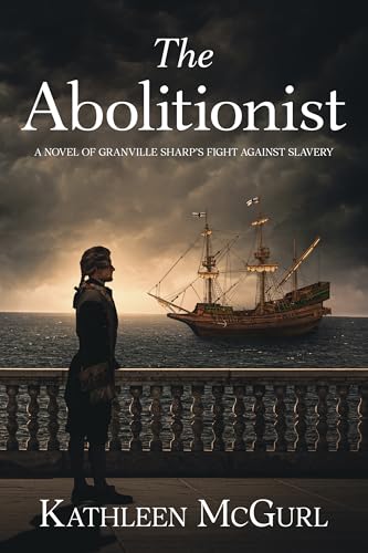 The Abolitionist: A novel of Granville Sharp’s fight... - Home & Kitchen Amazon UK à 0.99€