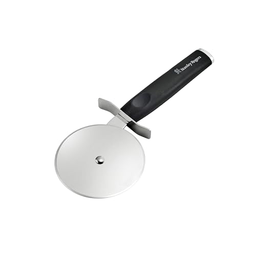 Stanley Rogers Contempo Pizza Slicer, Stainless Steel... - Bricolage & Outils Amazon Royaume-Uni à 5.25€