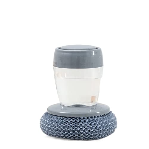 Sfera di filo di acciaio Spazzola da cucina One Push... - Maison & Cuisine Amazon Italie à 0.99€