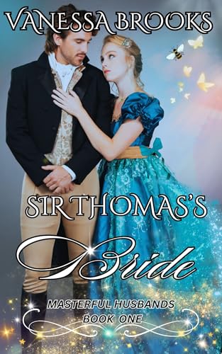 Sir Thomas's Bride : Masterful Husbands Book One - High-Tech & Électronique en promo à 1.48€
