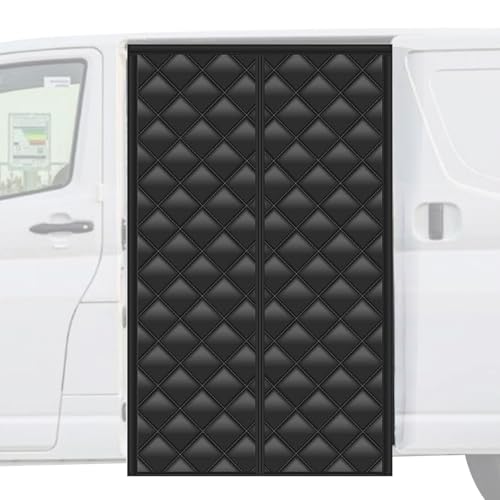 Couverture Isolante pour Porte - Protection Anti Vent et... - Sports & Fitness Amazon France à 25.53€