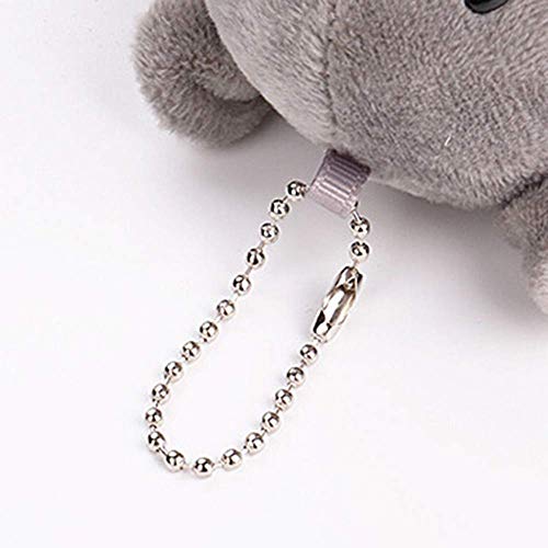 Koala Animale Peluche Bambola Portachiavi Borsa Appesa... - Jouets & Jeux Amazon Italie à 0.99€