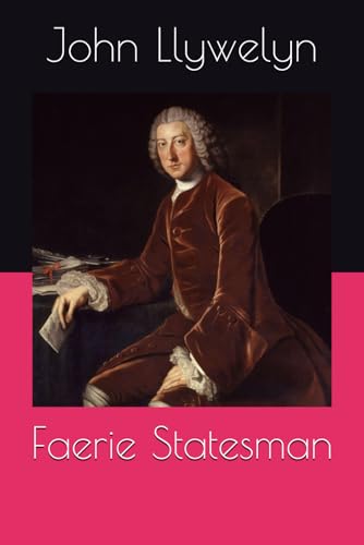 Faerie Statesman - Amazon Germany à 7.37€