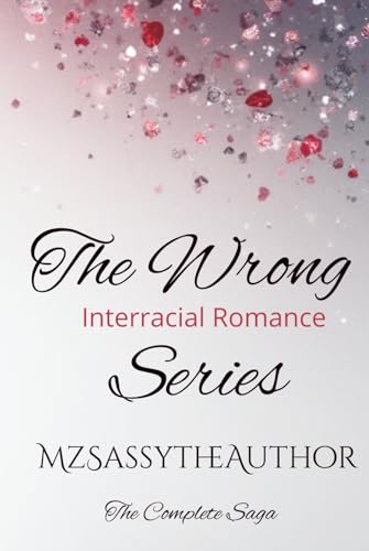 The Wrong Series: The Complete Saga - Livres & eBooks Amazon Espagne à 61.15€