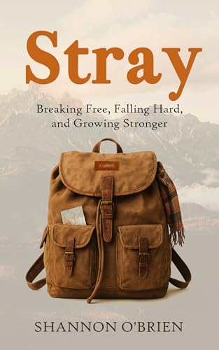 Stray: Breaking Free, Falling Hard and Growing Stronger - Books & eBooks Amazon UK à 0.77€