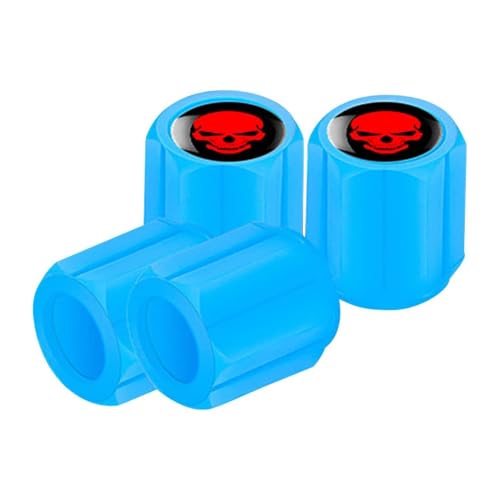 Tappo per bocchetta d'aria per pneumatici auto, tappo per... - Auto & Moto Amazon Italie à 0.84€