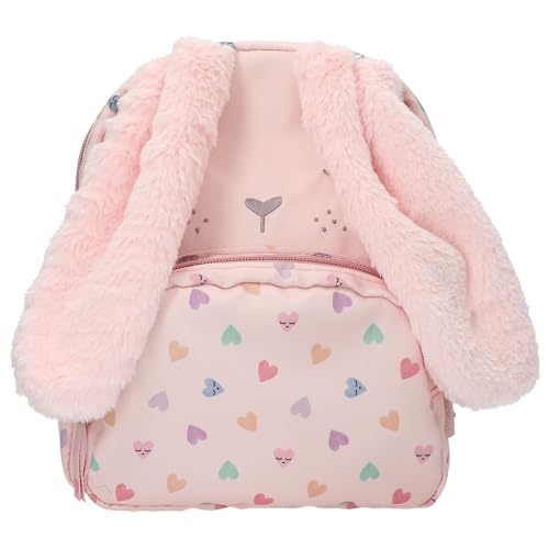 Depesche 13726 Princess Mimi Party: Mochila Rosa con Cara... - Home & Kitchen Amazon Spain à 29.95€
