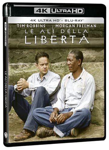 LE ALI DELLA LIBERTA' 4K UHD - Bon plan à 13.06€