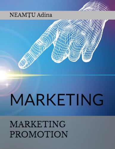 MARKETING PROMOTION: MARKETING en promo sur Amazon