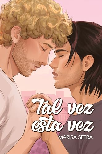 Tal vez esta vez (Los Andújar nº 3) (Spanish Edition) - Maison & Cuisine en promo à 1.29€