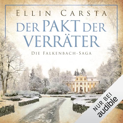 Der Pakt der Verräter: Die Falkenbach-Saga, Band 13 - Livres & eBooks Amazon Allemagne à 7.40€