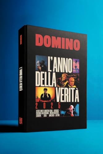 Domino. Rivista sul mondo che cambia. L'anno della verità.... - Bricolage & Outils Amazon Italie à 10.00€
