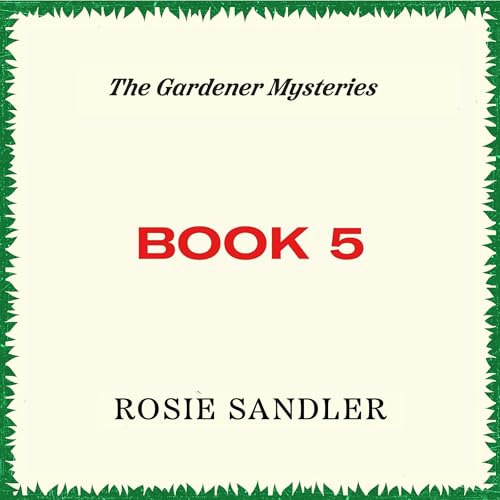 Murder in Season: The Gardener Mysteries, Book 5 - Jardin & Extérieur Amazon Royaume-Uni à 3.84€