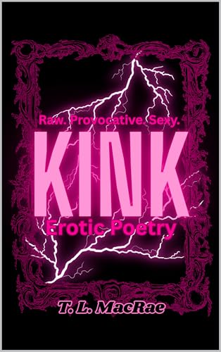 Kink: Erotic Poetry - Bon plan à 0.99€