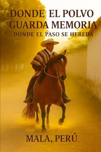 Donde el polvo guarda memoria: Donde el paso se hereda Mala... - Maison & Cuisine Amazon Allemagne à 9.18€