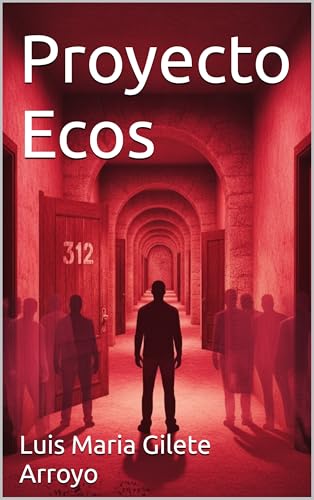 Proyecto Ecos (Spanish Edition) en promo sur Amazon