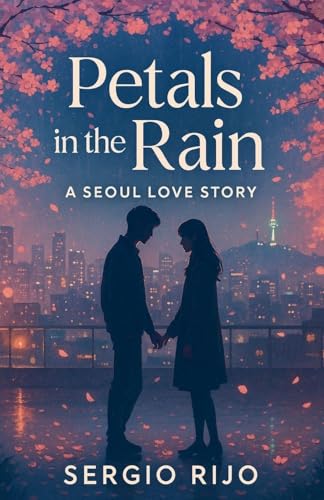 Petals in the Rain: A Seoul Love Story - Animalerie en promo à 11.00€