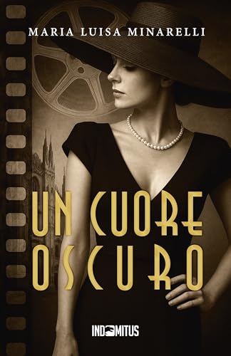 Un cuore oscuro - Livres & eBooks Amazon Italie à 2.50€