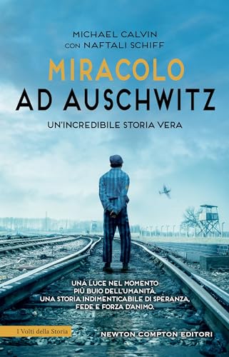 Miracolo ad Auschwitz (Italian Edition) - Livres & eBooks Amazon Royaume-Uni à 0.87€