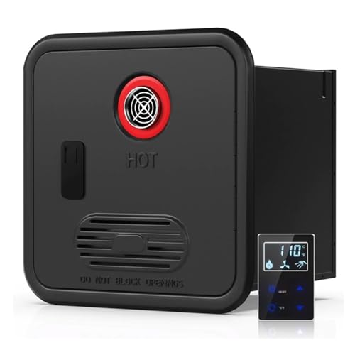 Oiyekntd Chauffe-Eau instantané sans réservoir pour VR de... - Santé & Bien-être en promo à 68.99€