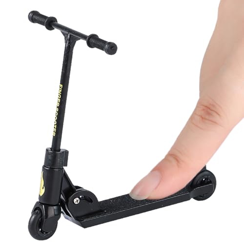 Genérico Juguete De Patinete De Dedo De Metal En Forma De... - Jouets & Jeux Amazon Espagne à 1.39€