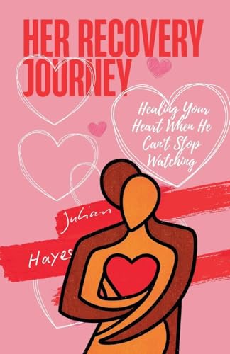 Her Recovery Journey - Deal du jour à 21.20€