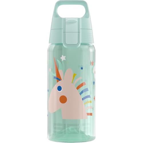 Sigg - Trinkflasche Kinder - Viva One Unistars - Für... - Nouvelle promo Amazon à 10.00€