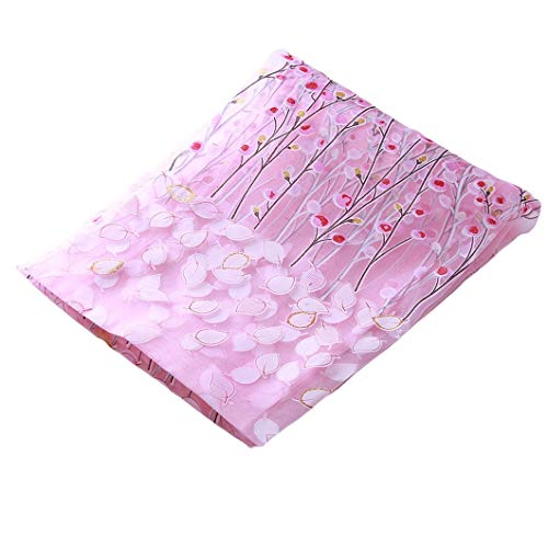 100 cm x 200 cm romantico porta finestra balcone stampa... - Maison & Cuisine Amazon Italie à 1.99€