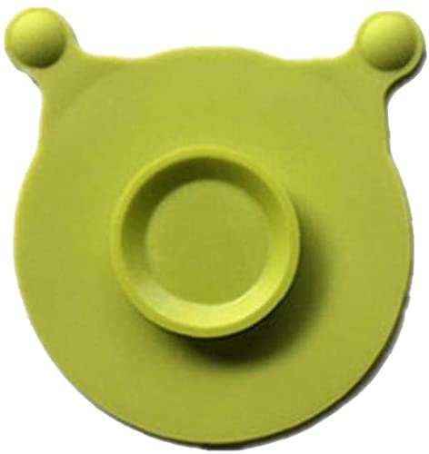 Baby Stoviglie Tettarella Portatile Doppio Lato Ventosa... - Bébé & Puériculture en promo à 0.99€