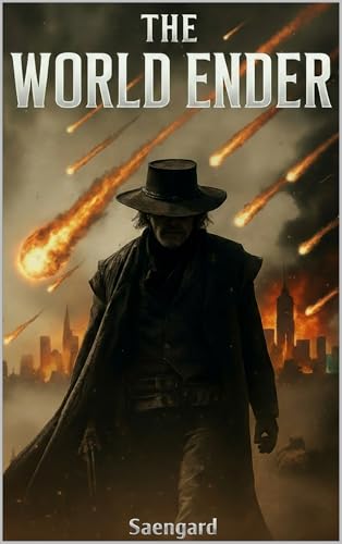 The World Ender - Amazon Royaume-Uni à 0.77€
