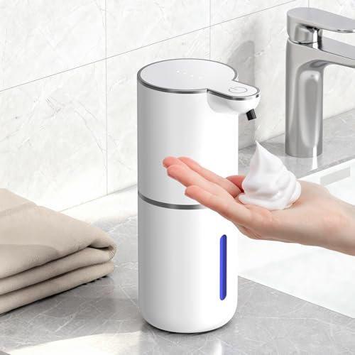 Fachixy Seifenspender Automatisch,Berührungslos... - Maison & Cuisine Amazon Allemagne à 19.99€