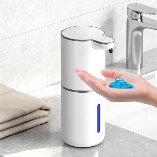 Fachixy Seifenspender Automatisch,Berührungslos... - Maison & Cuisine Amazon Allemagne à 19.99€