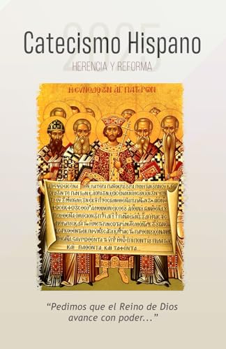 Catecismo Hispano 2025: Herencia y Reforma: Cristo y Su... - Maison & Cuisine en promo à 11.05€