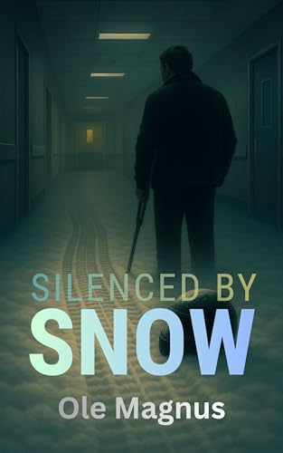 Silenced by Snow (Sander Solvang) - DIY & Tools Amazon UK à 0.99€