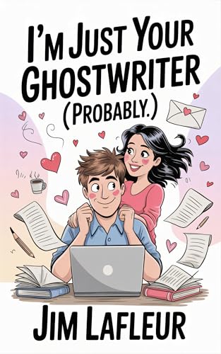 I’m Just Your Ghostwriter (Probably) (Probably in Love) - Amazon Royaume-Uni à 0.77€