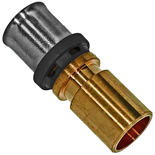 MegaHaustechnik Stutzen mit Außendurchmesser 15mm... - High-Tech & Électronique Amazon Allemagne à 1.97€