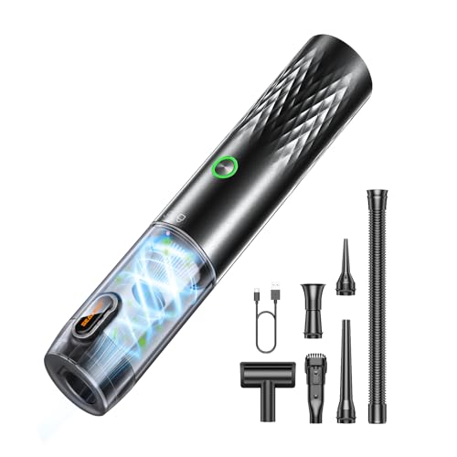 SEALIGHT Aspirapolvere a mano VS01 - Maison & Cuisine Amazon Italie à 19.55€