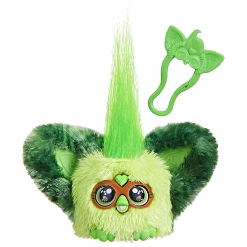 Furby Furblets AVO-KAH Mini-Plüschtier, Avocado-Motiv... - Jouets & Jeux Amazon Allemagne à 8.99€